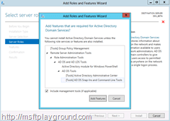 Add-Role-Active-Directory-Selected