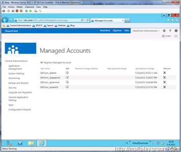 SharePoint-2013---Managed-Accounts
